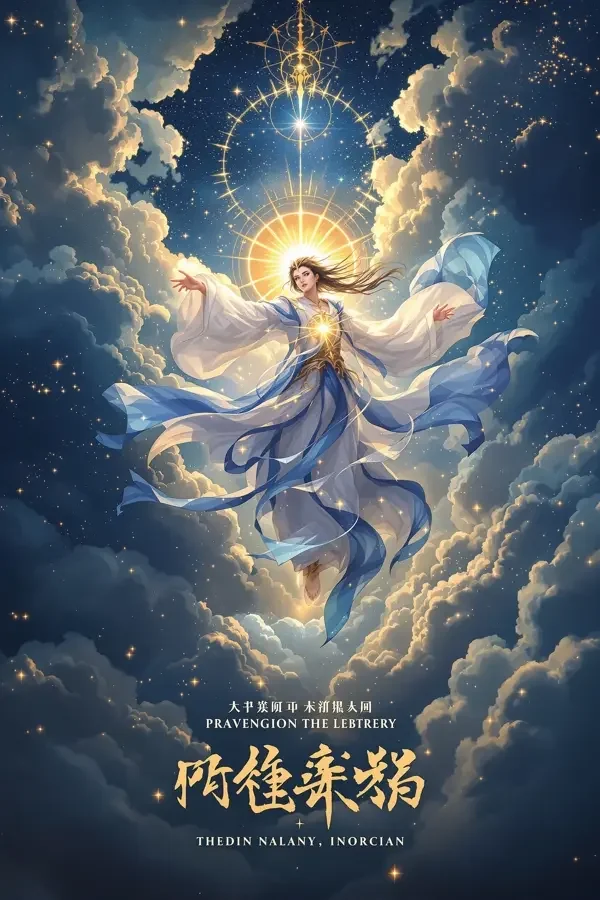 星河长明 - 菲菲影视热门榜单 星河长明 - 菲菲影视热门榜单第12名